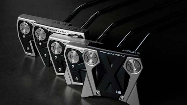 Scotty Cameron Phantom X